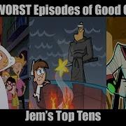 Jemreviews Worst Episodes