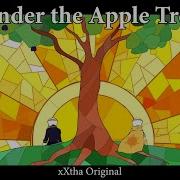 Under The Apple Tree