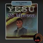 Upendo Wa Yesu Yutso Onesmo