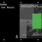 Marco Faraone Remember The Music Truesoul