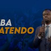 Yimba Amatendo Apostle Grace Lubega Worship Sessions The God Life