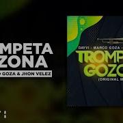 Dayvi Trompeta Gozona