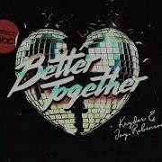 Kryder Better Together