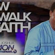 How To Walk By Faith By Tb Joshua Bible Messages By Tb Joshua