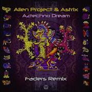 Astrix Alien Project