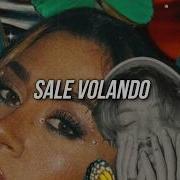 Bhavi Sale Volando