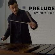 Ney Rosauro Prelude 1