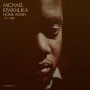 Rest Michael Kiwanuka