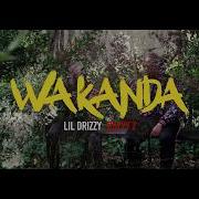 Deyyy Z Wakanda Feat Lil Drizzy 4K Dunknow Records