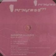 Gangster Alliance Eden Suspect Mr Sam Remix