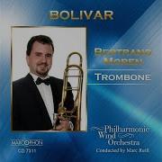 Alhambra Serenade Philharmonic Wind Orchestra Marc Reift Bertrand Moren