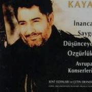 Ahmet Kaya Gas Sabah