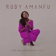 Just Be Ruby Amanfu