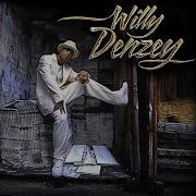 Cette Lettre Willy Denzey