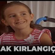 Ak Kırlangıç Kanal 7 Tv Filmi