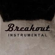 Foo Fighters Breakout Instrumental