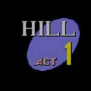 Sonic Exe Hill Act 1