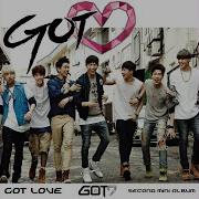 Got7 Good Tonight