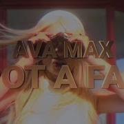 Spot A Fake Ava Max