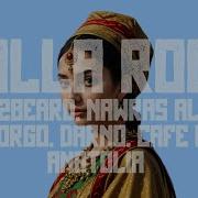 Beard2Beard Nawras Altaky Georgo Darno Cafe De Anatolia Yalla Rooh Original Mix