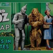 The Wizard Of Us