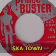 Ska Town Prince Buster