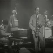 Nutty Live Thelonious Monk Quartet