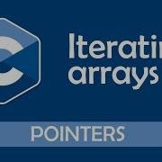 Iterating Over An Array Using Pointers Codevault