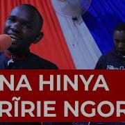 Gia Na Hinya Umiririe Ngoro Hymn Song Cover Song By Jack Mbuimwe Jack Mbuimwe