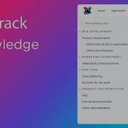 Youtrack Knowledge Base Youtrack By Jetbrains