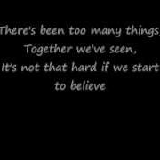 Backstreet Boys The Answer To Our Life