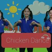 The Chicken Dance The Hit Crew