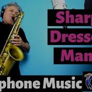 Zz Top Sharp Dressed Man Saxophone Cover