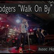 Paul Rodgers Walk On By Isaac Hayes Version Paul Rodgers