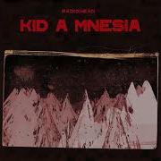 Kid Amnesia Morning Bell