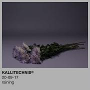 Raining Kallitechnis