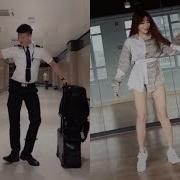 Trào Lưu Shuffle Dance Trên Nền Nhạc Oh Nanana