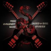 Fred Guillemet Band Here We Are