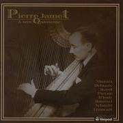 Pierre Jamet Flute Quintet Iii Andante