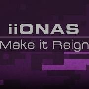 Iionas Reign