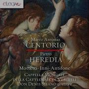 Miserere Tibi Soli Andantino Daniela Piccini Fernanda Piccini Valerio Grazioli Antonio Juvarra Cappella Santa Cecilia Della Cattedrale Di Lucca Teatro Del Giglio Di Lucca Symphony Orchestra Giuliano Carella