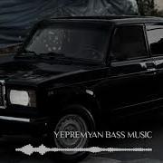 Yepremyan Bass