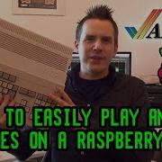 How To Emulate Amiga On Raspberry Pi Amibian Tutorial