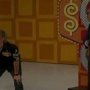 Lucky Bandit The Price Is Right Feat Lucky Bandit