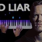 Imagine Dragons Bad Liar Piano Tutorial Synthesia