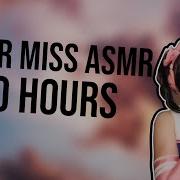 Tiktok Hit Or Miss I Guess They Never Miss Huh Asmr 10 Hour Version