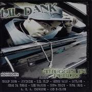 Lil Dank Holla Back Feat 200 Shady