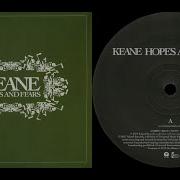 Keane Hopes And Fears Lp2004