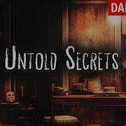 Untold Secrets Myuu