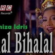 Halal Bihalal Noraniza Idris